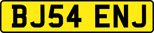 BJ54ENJ