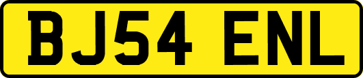 BJ54ENL