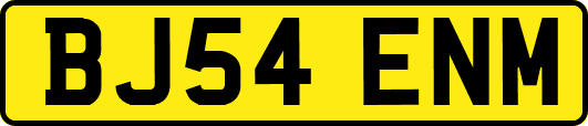 BJ54ENM