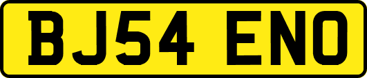 BJ54ENO