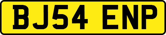 BJ54ENP