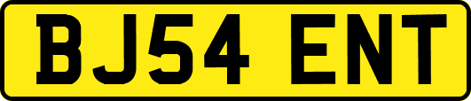 BJ54ENT
