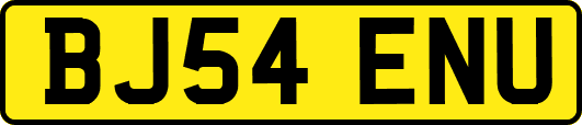 BJ54ENU