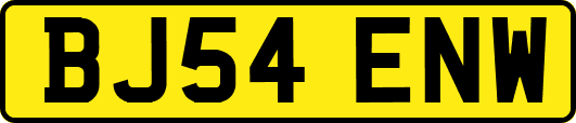 BJ54ENW