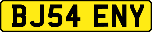 BJ54ENY