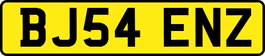 BJ54ENZ