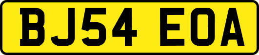 BJ54EOA