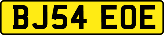 BJ54EOE