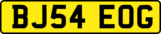 BJ54EOG
