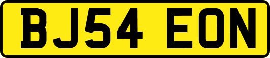 BJ54EON