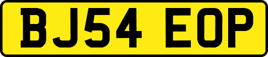 BJ54EOP