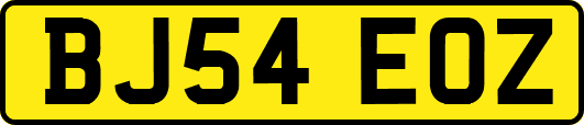 BJ54EOZ