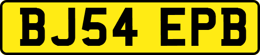 BJ54EPB