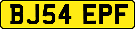 BJ54EPF