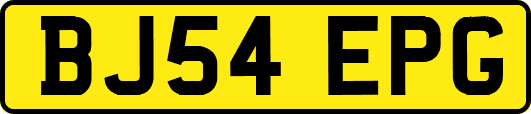 BJ54EPG