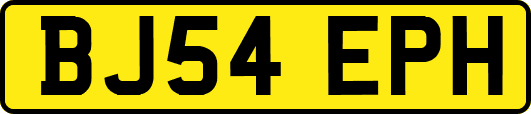 BJ54EPH