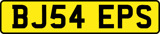 BJ54EPS
