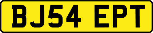 BJ54EPT
