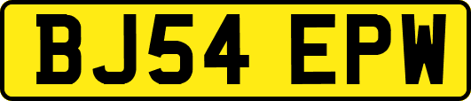 BJ54EPW