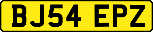 BJ54EPZ