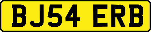 BJ54ERB