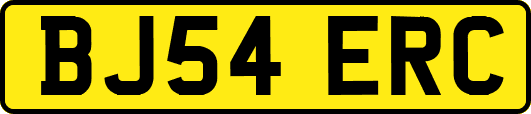 BJ54ERC
