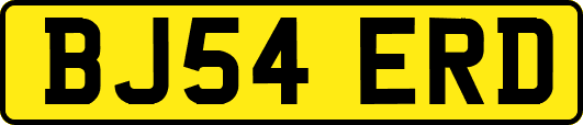 BJ54ERD