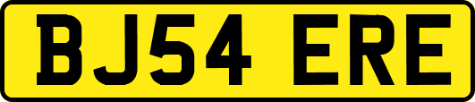 BJ54ERE