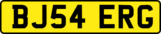BJ54ERG