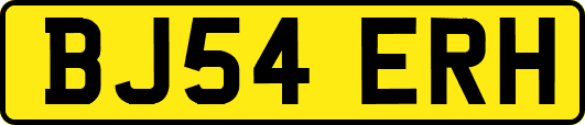 BJ54ERH