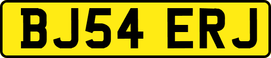 BJ54ERJ