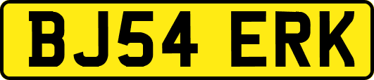 BJ54ERK