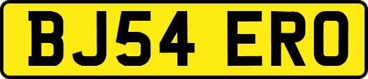 BJ54ERO