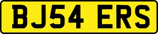 BJ54ERS