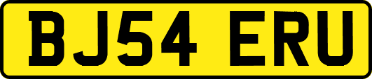 BJ54ERU