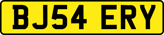 BJ54ERY