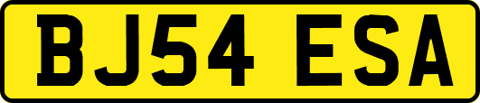 BJ54ESA