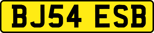 BJ54ESB