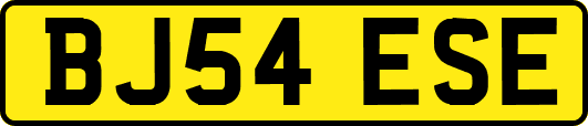 BJ54ESE