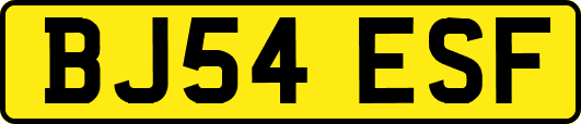 BJ54ESF