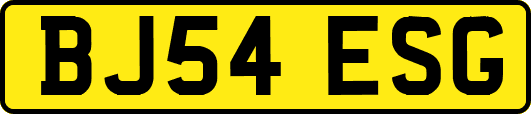 BJ54ESG