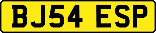 BJ54ESP
