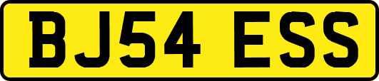 BJ54ESS