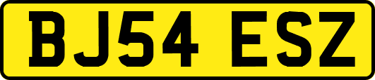 BJ54ESZ