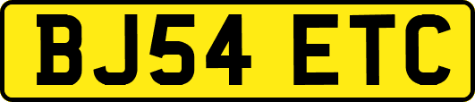 BJ54ETC
