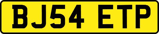 BJ54ETP