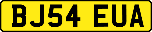 BJ54EUA