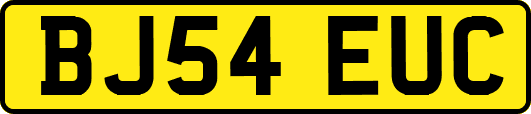 BJ54EUC