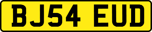 BJ54EUD