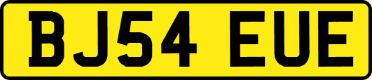 BJ54EUE